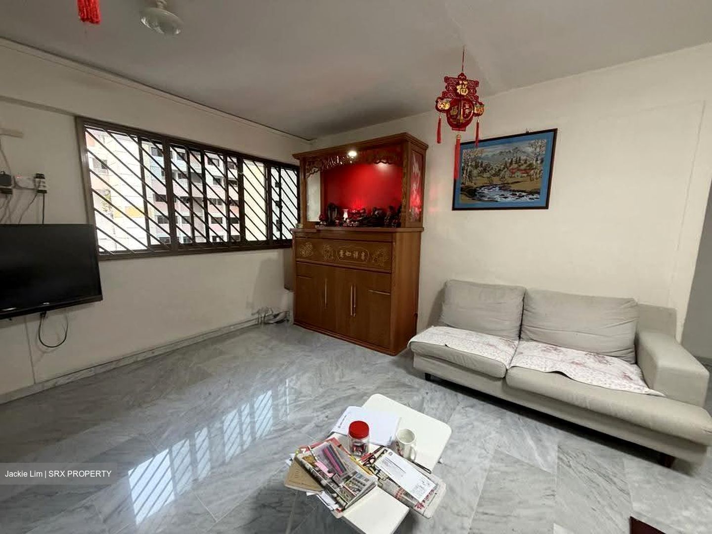 Blk 466 Hong Kah Ville (Jurong West), HDB 4 Rooms #613325241